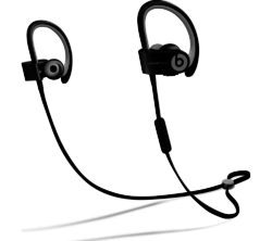 BEATS  Powerbeats² Wireless Bluetooth Headphones - Matte Black